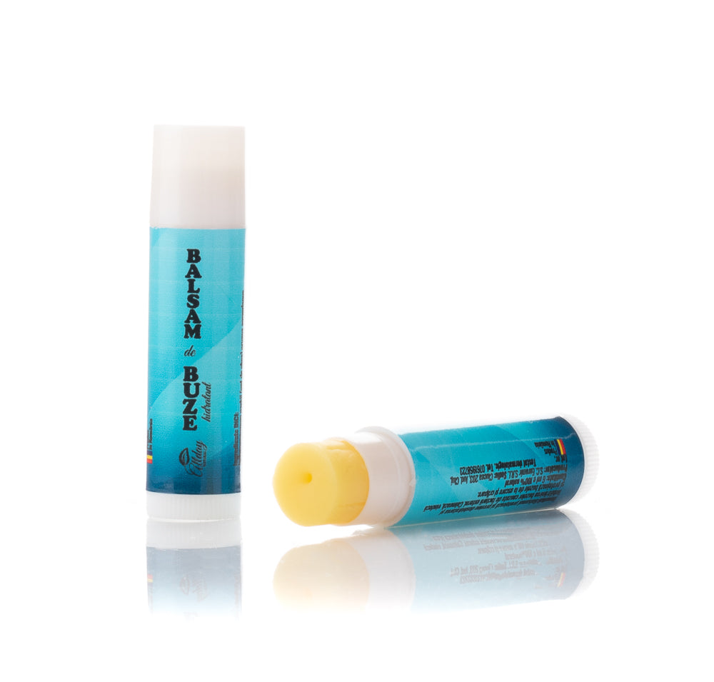 Balsam de buze hidratant