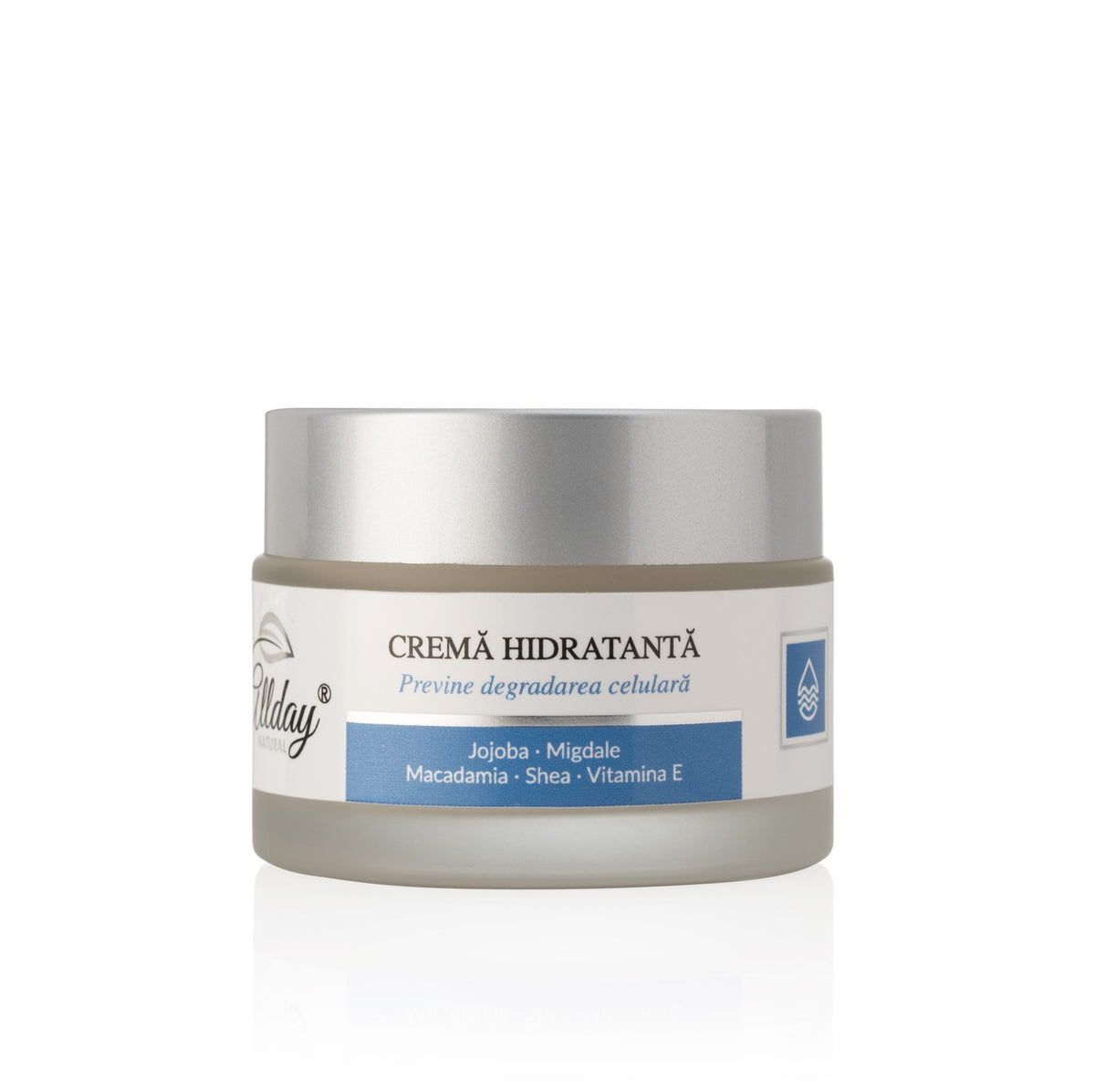 Cremă hidratantă