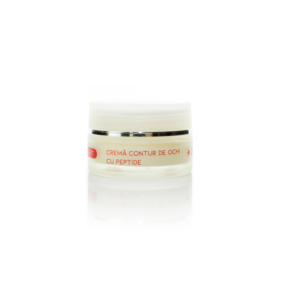 Cremă contur de ochi cu Peptide VITALIFT