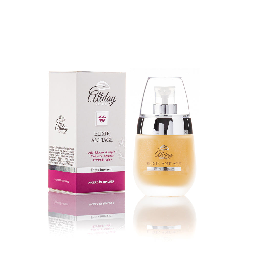 Elixir antirid extra intensiv