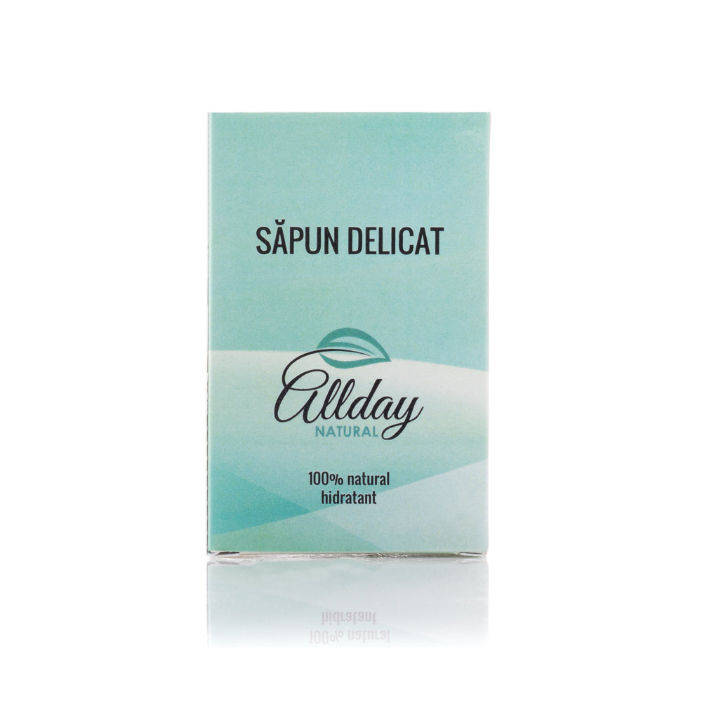 Săpun delicat