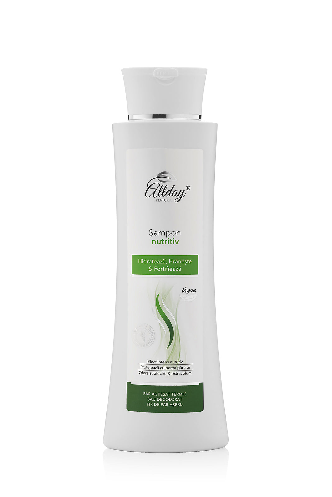 Șampon nutritiv