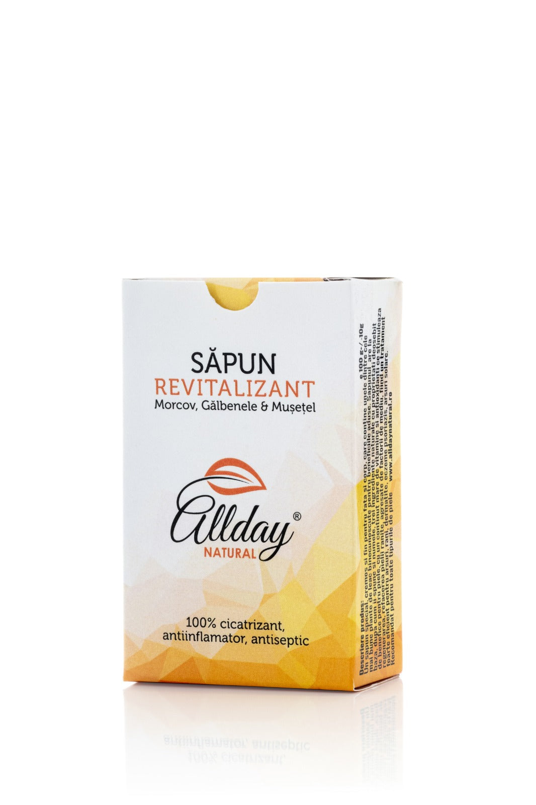 Săpun Revitalizant