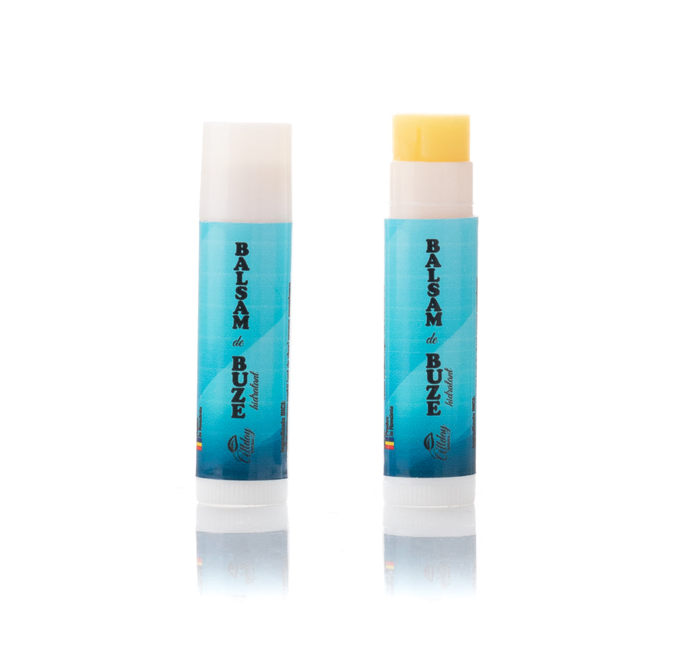 Balsam de buze hidratant
