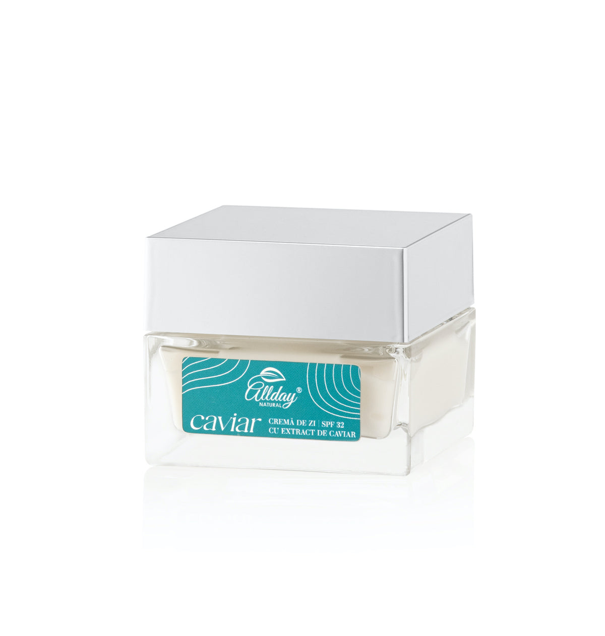 Cremă de zi cu extract de caviar