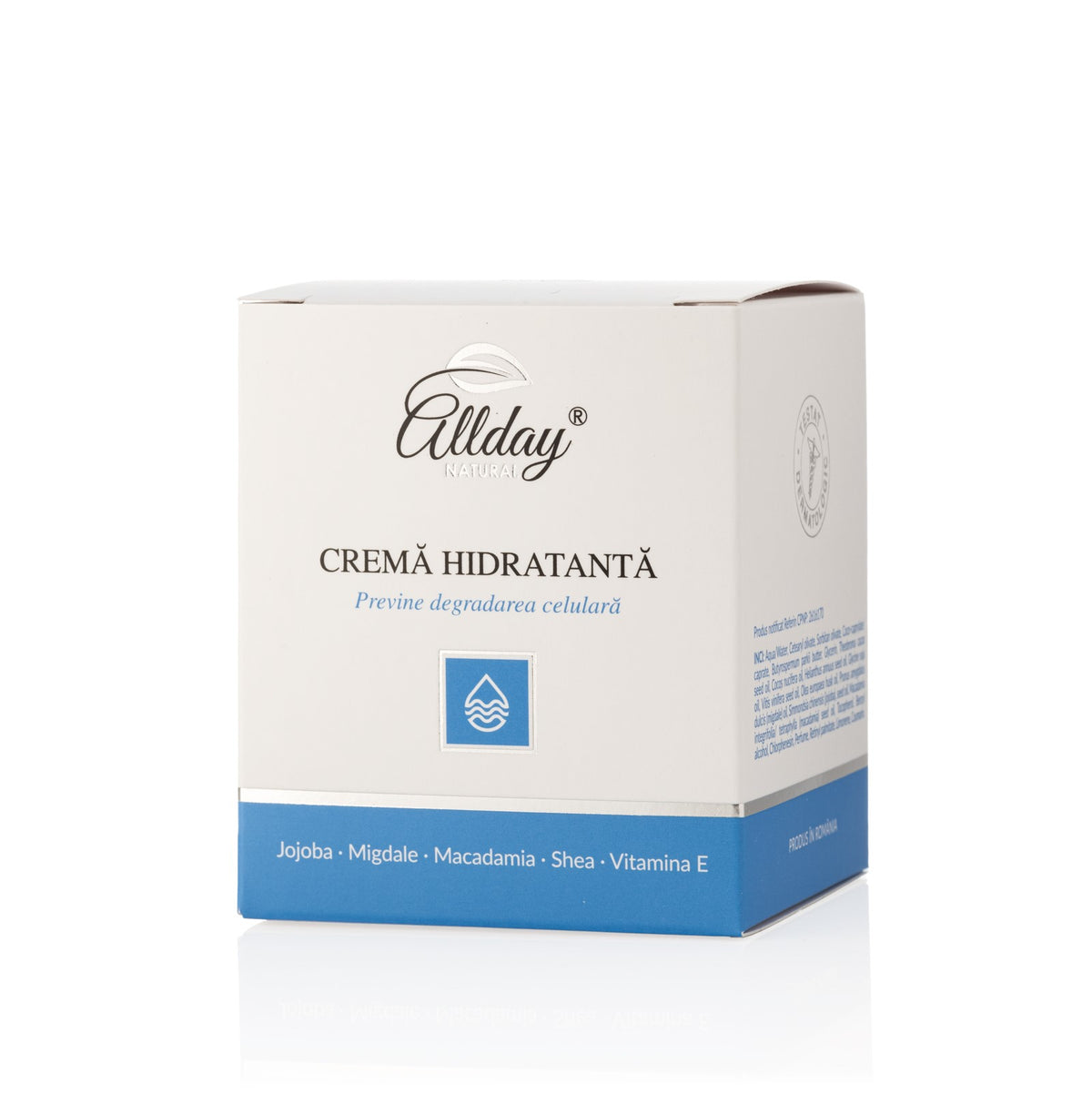 Cremă hidratantă