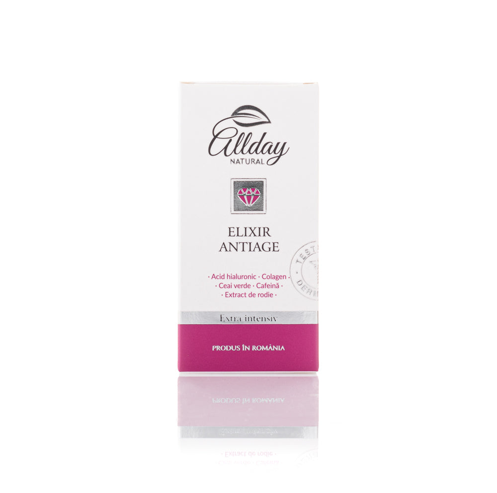 Elixir antirid extra intensiv