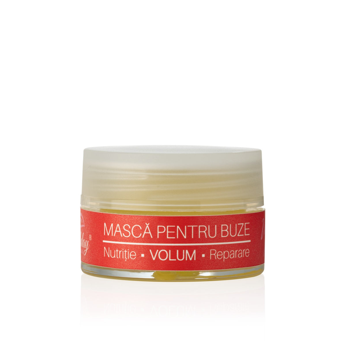 Mască pentru buze – Volume lip mask