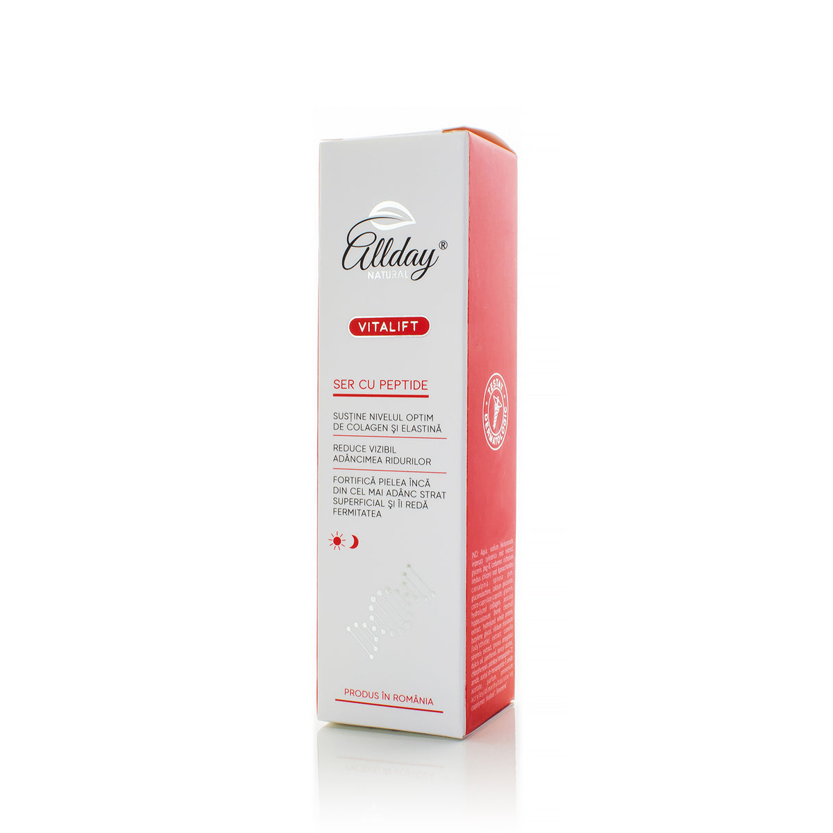 Ser cu Peptide Vitalift