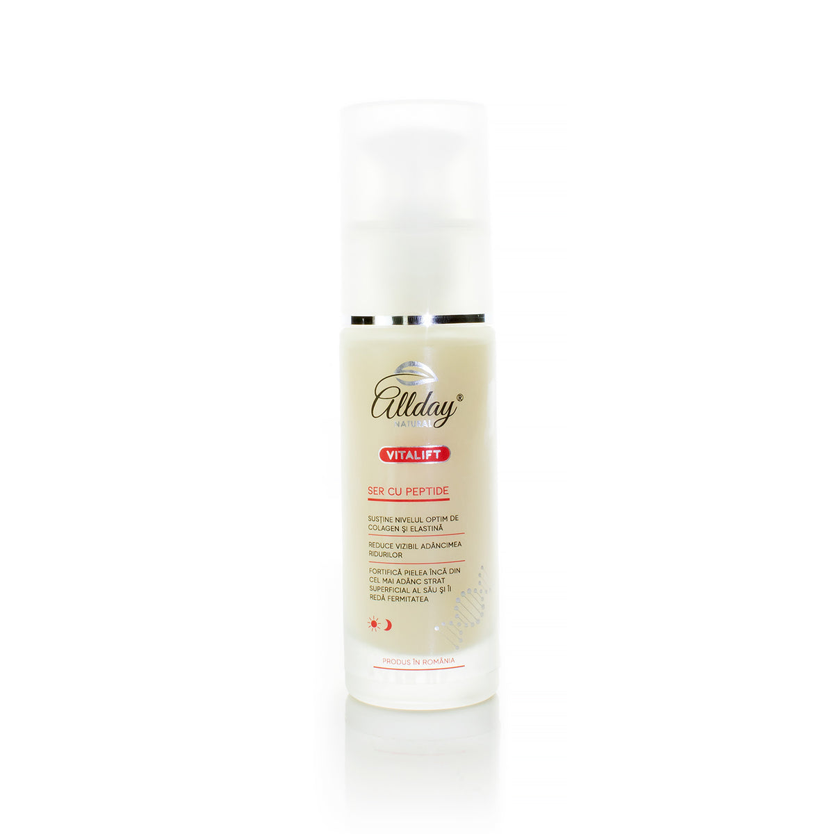 Ser cu Peptide Vitalift