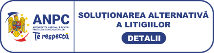 ANPC - Solutionarea Alternativa a Litigiilor