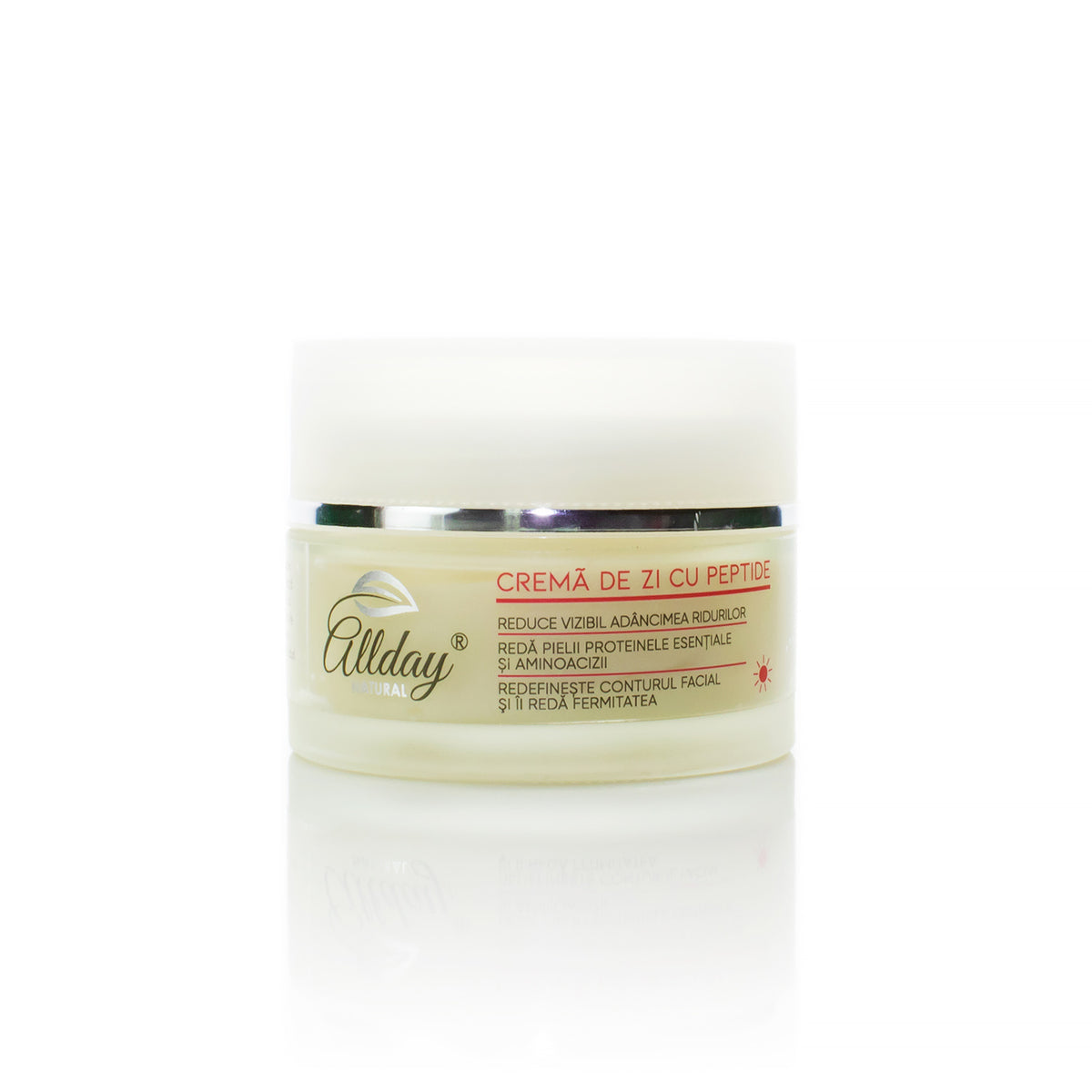 Cremă de zi cu Peptide VITALIFT