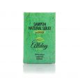 Șampon natural solid cu Urzică