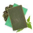 Șampon natural solid cu Urzică